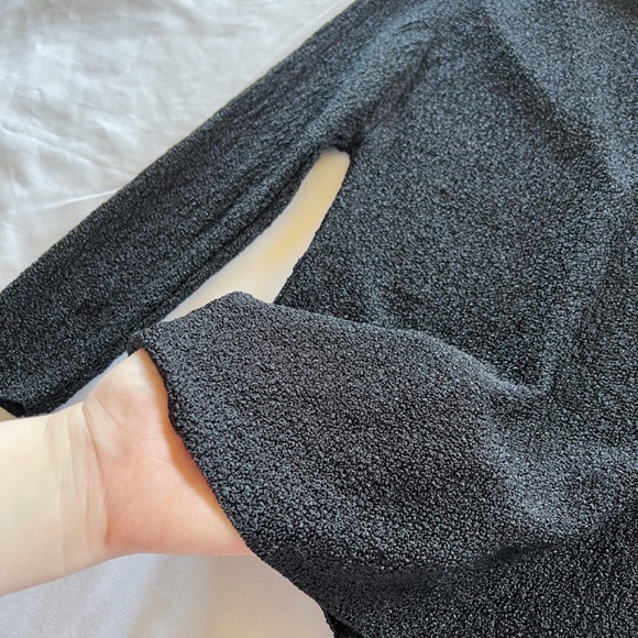 Vintage Y2K JJ Basics Cardigan - Picture 6 of 6